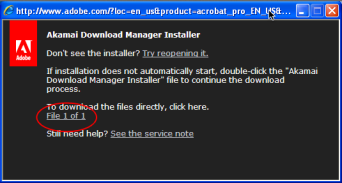 akamai download manager installer